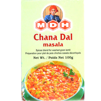Especias para Garbanzos | Chana Dal Masala 100g MDH