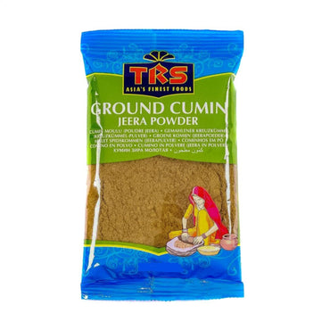 Comino en Polvo | Cumin Powder 400g TRS