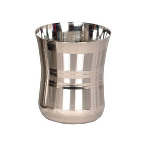Vaso de acero inoxidable | Stainless Steel Glass 350 ml