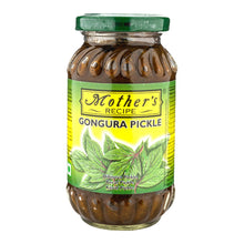 Cargar imagen en el visor de la galería, Pickle de Gongura (encurtido) | Gongura Pickle 300g Mother&#39;s Recipe