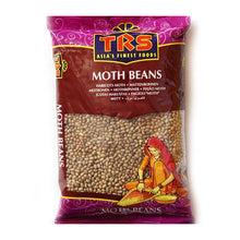 Cargar imagen en el visor de la galería, Judias Mungo parda menuda  | Moth Beans 500g TRS