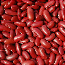 Red Beans (Phaseolus vulgaris) | Red Kidney Bean | Rajma 500g Schani