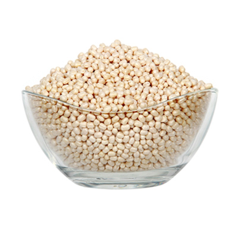 Frijol negro Pelado (Vigna mungo) | Urid Whole Gota 2kg KRG