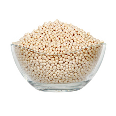 Frijol negro Pelado (Vigna mungo) | Urid Whole Gota 2kg KRG