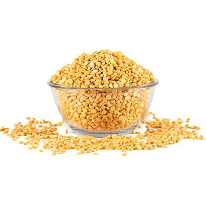 Split chickpeas | Split Chickpeas | Chana dal 1kg Natco
