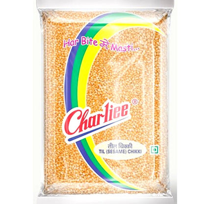 Sesame Nougat | Chikki Sesame Seeds 100g