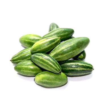 Calabaza puntiaguda | Parwal (Pointed gourd ) 500g
