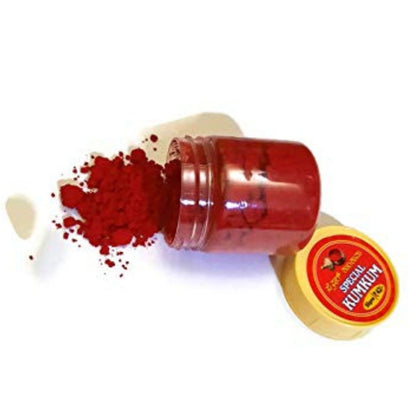 पूजा के लिए कुमकुम