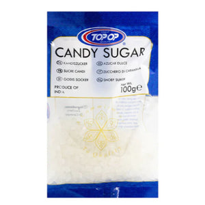 Azúcar de Caña | Sugar candy 100g Top op