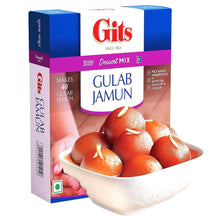 Load image into Gallery viewer, Preparado para Gulab Jamun |  Gulab Jamun Mix 200g Gits