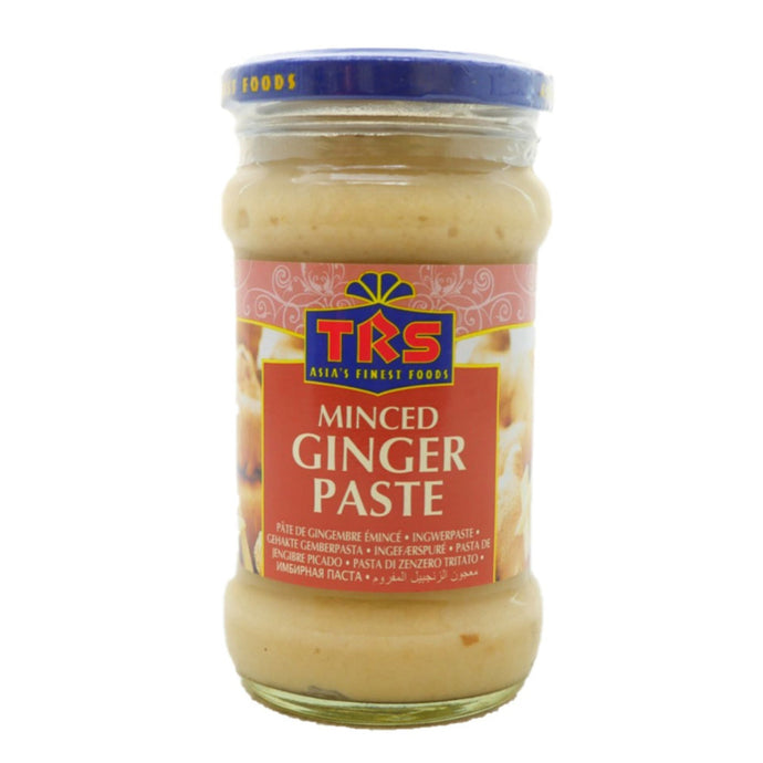 Pasta de Jengibre | Ginger paste 300g TRS