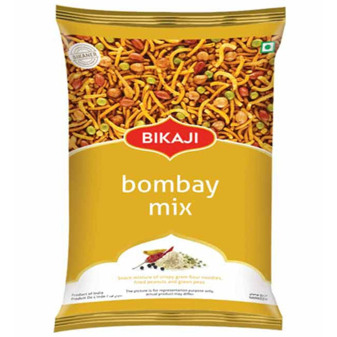 Aperitivos Bombay mix | Bombay Mix 200g Bikaji