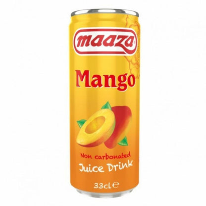 Mango Juice | Mango Juice 330ml Maaza