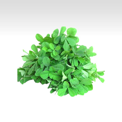 Fenugreek Leaves | Fresh Methi (Bunch)