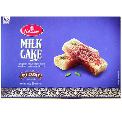 Dulce de leche | Milk Cake 300g Haldiram