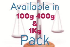Curcuma en Polvo | Turmeric Powder 1kg Schani