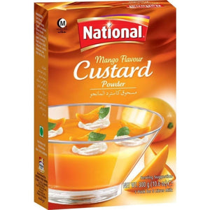 Natillas de Mango | Mango Custard Powder 300g National