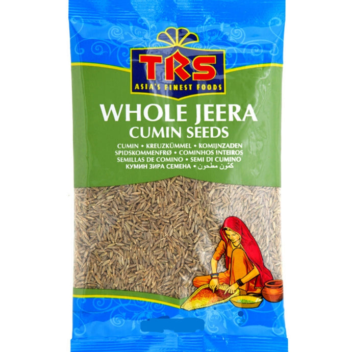 Semillas de Comino | Cumin Seeds 1kg TRS