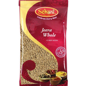 Semillas de Comino | Cumin Seeds 400g Schani
