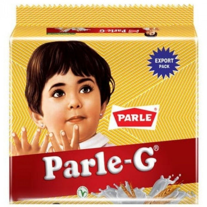 Galletas de Trigo y Leche | Parle-G Original Glucose Biscuit 799g