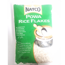 Cargar imagen en el visor de la galería, Copos de Arroz | Rice Flakes | Poha 1kg Natco