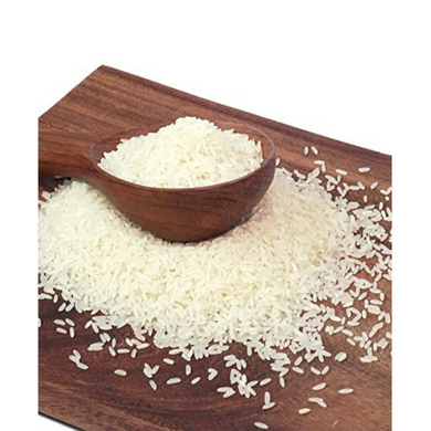 Arroz precocido Ponni | Ponni Boiled Rice (Granel/Loose) 1kg
