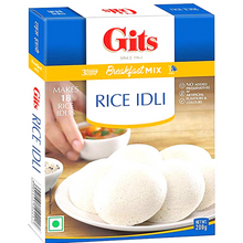 Load image into Gallery viewer, Preparado para Rice Idli | Rice Idli Mix 200g Gits