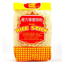 Cargar imagen en el visor de la galería, Fideos de arroz | Rice stick noodles 400g Modo