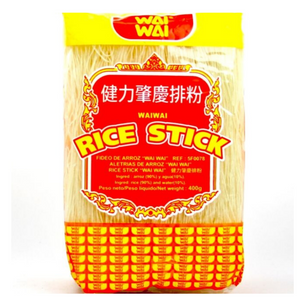 Fideos de arroz | Rice stick noodles 400g Modo