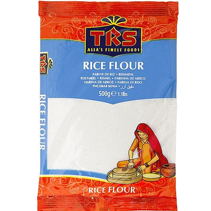 Harina de Arroz | Rice Flour 1.5kg TRS
