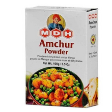 Load image into Gallery viewer, Mango verde en Polvo | Dry Mango Powder | Amchoor Powder 100g MDH