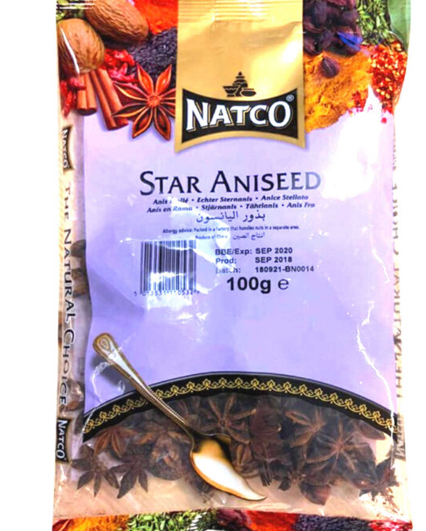 Star anise brings a sweet warmth, balancing Masala Chai's strong flavors.
Traditionally, spices are simmered with tea leaves and milk for a spiced brew.
Popular in monsoon, this tea is believed to boost immunity.