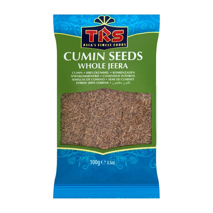 Cumin Seeds | Cumin Seeds 100g TRS