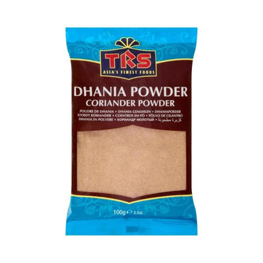 Coriander Powder 400g TRS