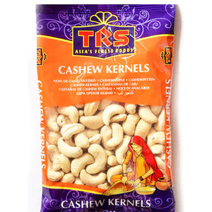 Anacardos Crudos | Cashew Nuts 750g TRS