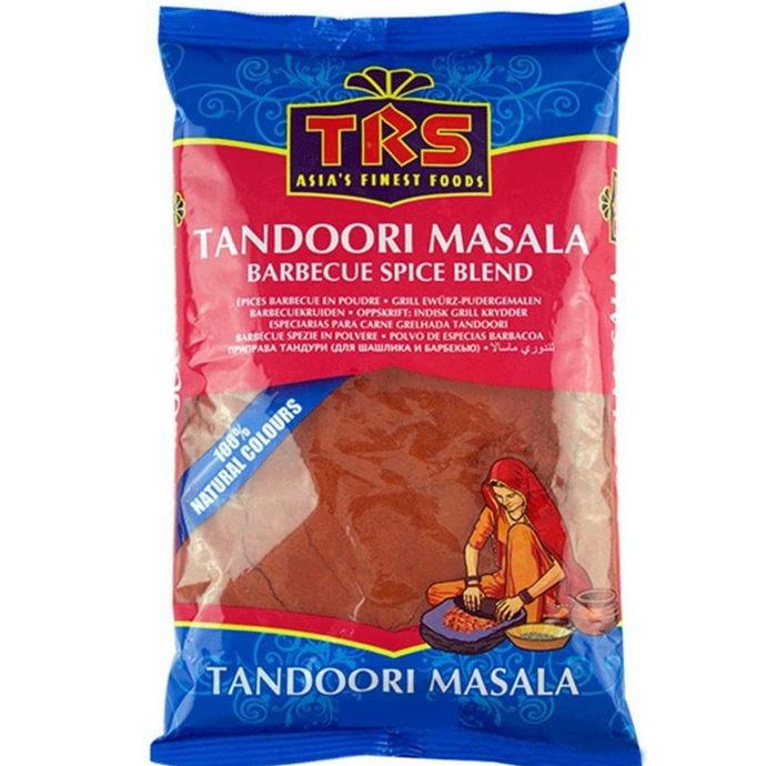 Mezcla de especias Tandoori Masala | Tandoori Masala 1kg TRS