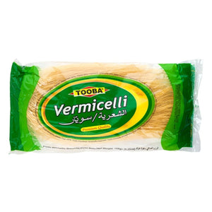 Fideo extrafino | Vermicelli (Roasted) Sevian 150g Tooba