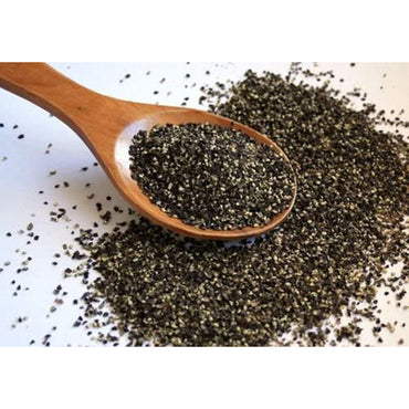 Coarse Black Pepper | Black Pepper Coarse 100g TRS