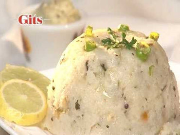 Preparado para Upma | Upma Mix 200g Gits