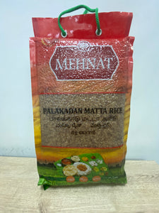 Arroz de Matta | Matta Rice 5kg Mehnat
