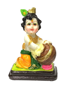 Estatuas del Señor Krishna (ídolo) | Lord Krishna Statues (Idol)