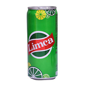 Bebida de Limón | Limca 300ml