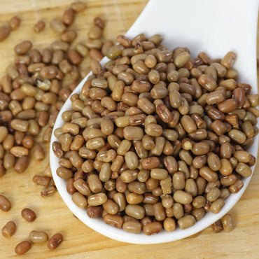 Judias Mungo parda menuda  | Moth Beans 500g TRS