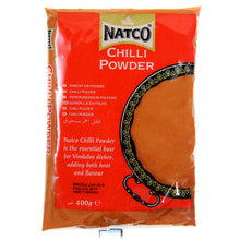 Load image into Gallery viewer, Chilli en Polvo | Chilli Powder 400g Natco
