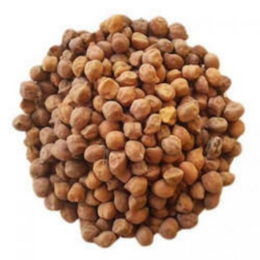 Black Chickpeas | Brown Chickpeas | Kala Chana 1kg Schani