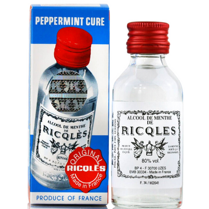 Peppermint Core | Peppermint Cure 100ml