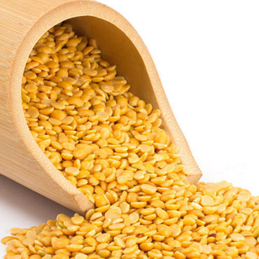 Gandul Bean (Cajanus Cajan) | Pigeon Peas | Toor dal Plain 2kg Schani