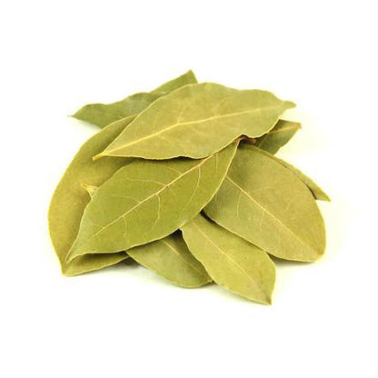 Laurel en hojas | Bay Leaves | Tej patta 10g MDH