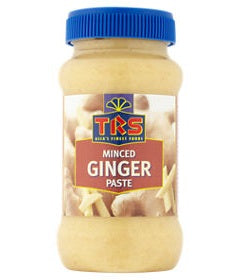 Ginger Paste | Ginger Paste 300g TRS