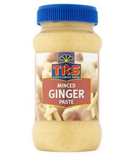 Cargar imagen en el visor de la galería, Pasta de Jengibre | Ginger paste 300g TRS